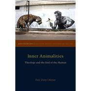 Inner Animalities by Meyer, Eric Daryl, 9780823280148