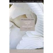 Shakespeare: Upstart Crow to Sweet Swan 1592-1623 by Duncan-Jones, Katherine, 9781408130148