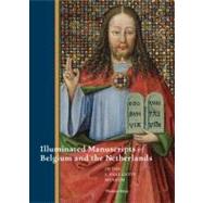 Illuminated Manuscripts From Belgium and the Netherlands in the J. Paul Getty Museum by Kren, Thomas, 9781606060148