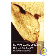 The Master and Margarita by Bulgakov, Mikhail, 9781847490148