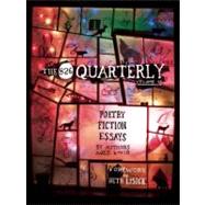 The 826 Quarterly, Volume 11 by Writing Center, 826  Valencia; Lisick, Beth, 9781934750148