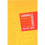 Learning from Experience by Moya, Paula M. L., 9780520230149