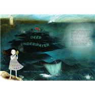 Deep Underwater by Luxbacher, Irene, 9781773060149