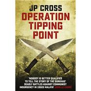 Operation Tipping Point by JP Cross, 9781915310149