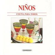 Ninos by Vazquez, Itos, 9789583010149