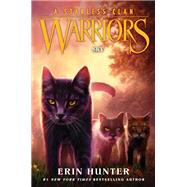 Warriors: A Starless Clan #2: Sky by Erin Hunter, 9780063050150
