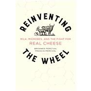 Reinventing the Wheel by Percival, Bronwen; Percival, Francis, 9780520290150