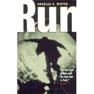 Run by Winter, Douglas E., 9781841950150
