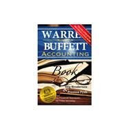 Warren Buffett Accounting Book by Brodersen, Stig; Pysh, Preston, 9781939370150