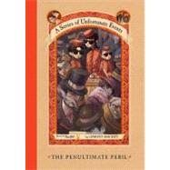 The Penultimate Peril by Snicket, Lemony, 9780064410151