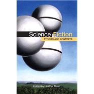 Science Fiction Stories and Contexts by Masri, Heather, 9780312450151