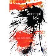 Senegal Taxi by Herrera, Juan Felipe, 9780816530151