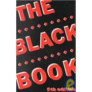 Black Book : The Guide for the Erotic Explorer by Brent, Bill, 9780963740151