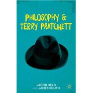 Philosophy and Terry Pratchett by Held, Jacob M.; South, James B., 9781137360151