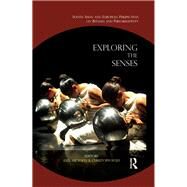 Exploring the Senses: South Asian and European Perspectives on Rituals and Performativity by Michaels,Axel;Michaels,Axel, 9781138660151