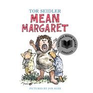 Mean Margaret by Seidler, Tor; Agee, Jon, 9781481410151