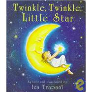 Twinkle, Twinkle, Little Star by Trapani, Iza; Trapani, Iza, 9781580890151