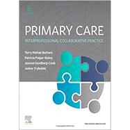 Primary Care: Interprofessional Collaborative Practice by Buttaro, Terry Mahan, Ph.D.; Polgar-bailey, Patricia; Sandberg-Cook, Joanne; Trybulski, Joann, Ph.D.; Distler, John, 9780323570152
