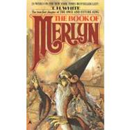 The Book of Merlyn by White, T. H. (Author), 9780441070152