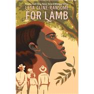 For Lamb by Cline-Ransome, Lesa, 9780823450152
