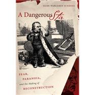 A Dangerous Stir by Summers, Mark Wahlgren, 9781469620152