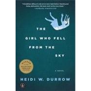 The Girl Who Fell from the Sky by Durrow, Heidi W., 9781616200152