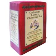 Collectors Library Christmas Box by , 9781907360152