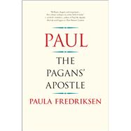 Paul by Fredriksen, Paula, 9780300240153