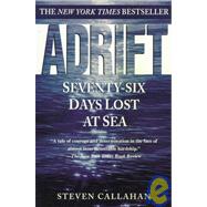 Adrift by Callahan, Steven, 9780345410153