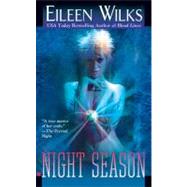 Night Season Vol. 4 : Moon Children by Wilks, Eileen, 9780425220153