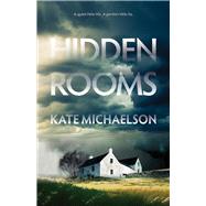 Hidden Rooms by Michaelson, Kate, 9780744310153