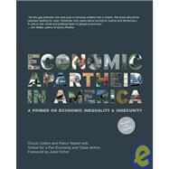 Economic Apartheid In America by Collins, Chuck, 9781595580153