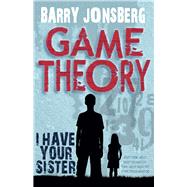 Game Theory by Jonsberg, Barry, 9781760290153
