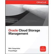 Database Cloud Storage The Essential Guide to Oracle Automatic Storage Management by Vengurlekar, Nitin; Bagal, Prasad, 9780071790154