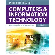 Introduction to Computers and Information Technology for Microsoft Office 2016 by Emergent Learning, 9780135210154