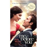Me Before You by Moyes, Jojo, 9780143130154