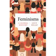 Feminisms by Delap, Lucy, 9780226840154