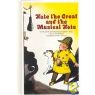 Nate the Great and the Musical Note by Sharmat, Marjorie Weinman, 9780833570154