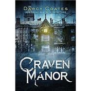 Craven Manor by Coates, Darcy, 9781728220154