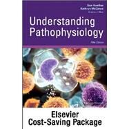 Understanding Pathophysiology by Huether, Sue E., Ph.d.; Mccance, Kathryn L., Ph.d.; Brashers, Valentina L., M.d.; Rote, Neal S., Ph.D., 9780323090155