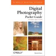 Digital Photography by Story, Derrick, 9780596100155