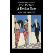 Picture of Dorian Gray by Wilde, O., 9781853260155