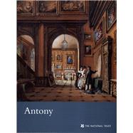 Antony by Garnett, Oliver, 9781843590156