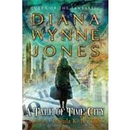 A Tale of Time City by Jones, Diana Wynne; Le Guin, Ursula K., 9780142420157