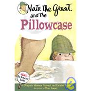Nate the Great and the Pillowcase by Sharmat, Marjorie Weinman; Weinman, Rosalind; Simont, Marc, 9780440410157