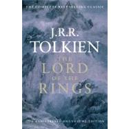 The Lord of the Rings by Tolkien, J. R. R., 9780618640157