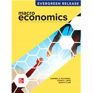 Loose Leaf for Macroeconomics: 2026 Release by MCCONNELL, 9781266550157