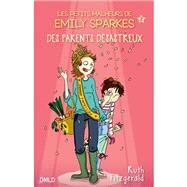 Des parents dsastreux by Ruth Fitzgerald, 9782377400157