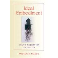 Ideal Embodiment by Nuzzo, Angelica, 9780253220158