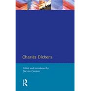 Charles Dickens by Connor; STEVEN, 9780582210158